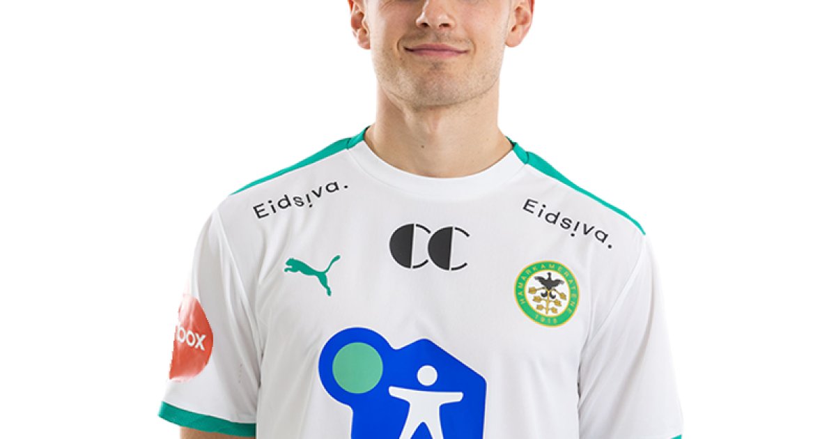 Henrik Udahl / HamKam