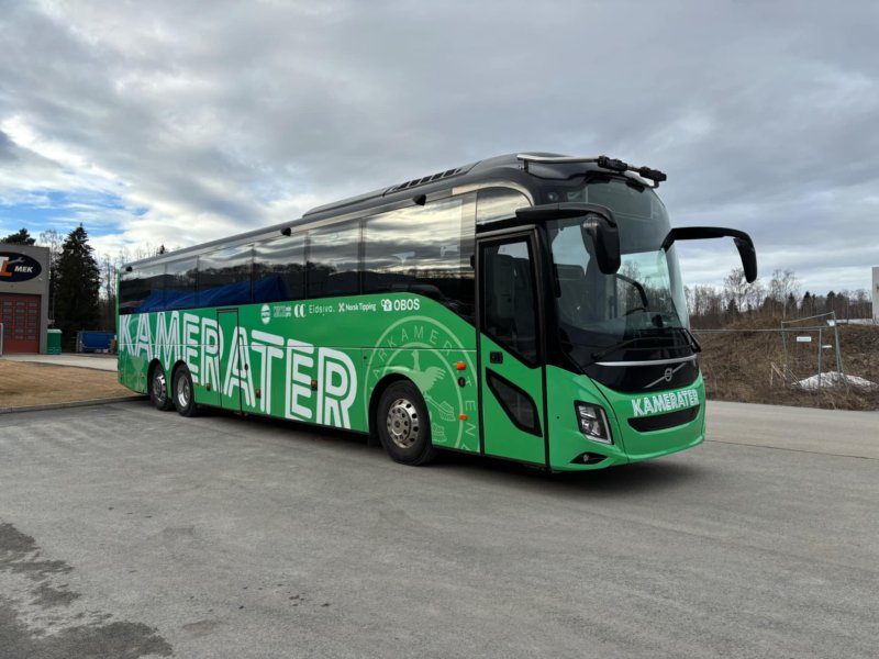 Elverum Turbuss