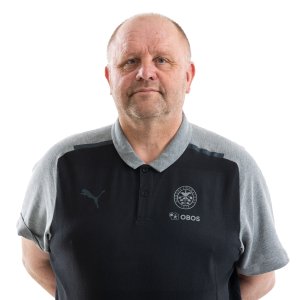 Kai Kristiansen