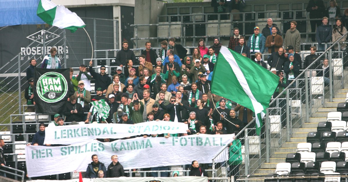 Billettinfo Rbk Borte Hamkam