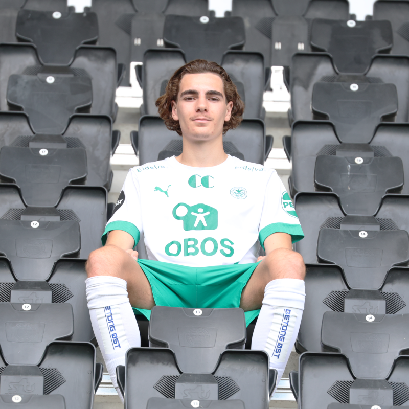 Eron Gojani