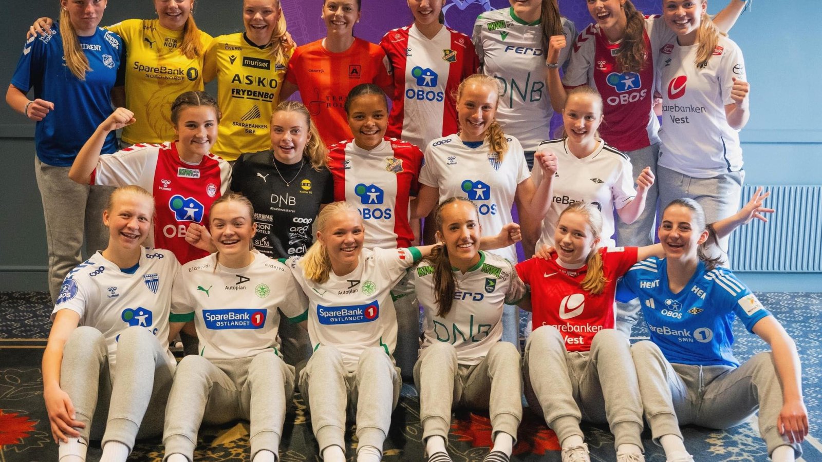 J17 Norge i klubbdrakter 24