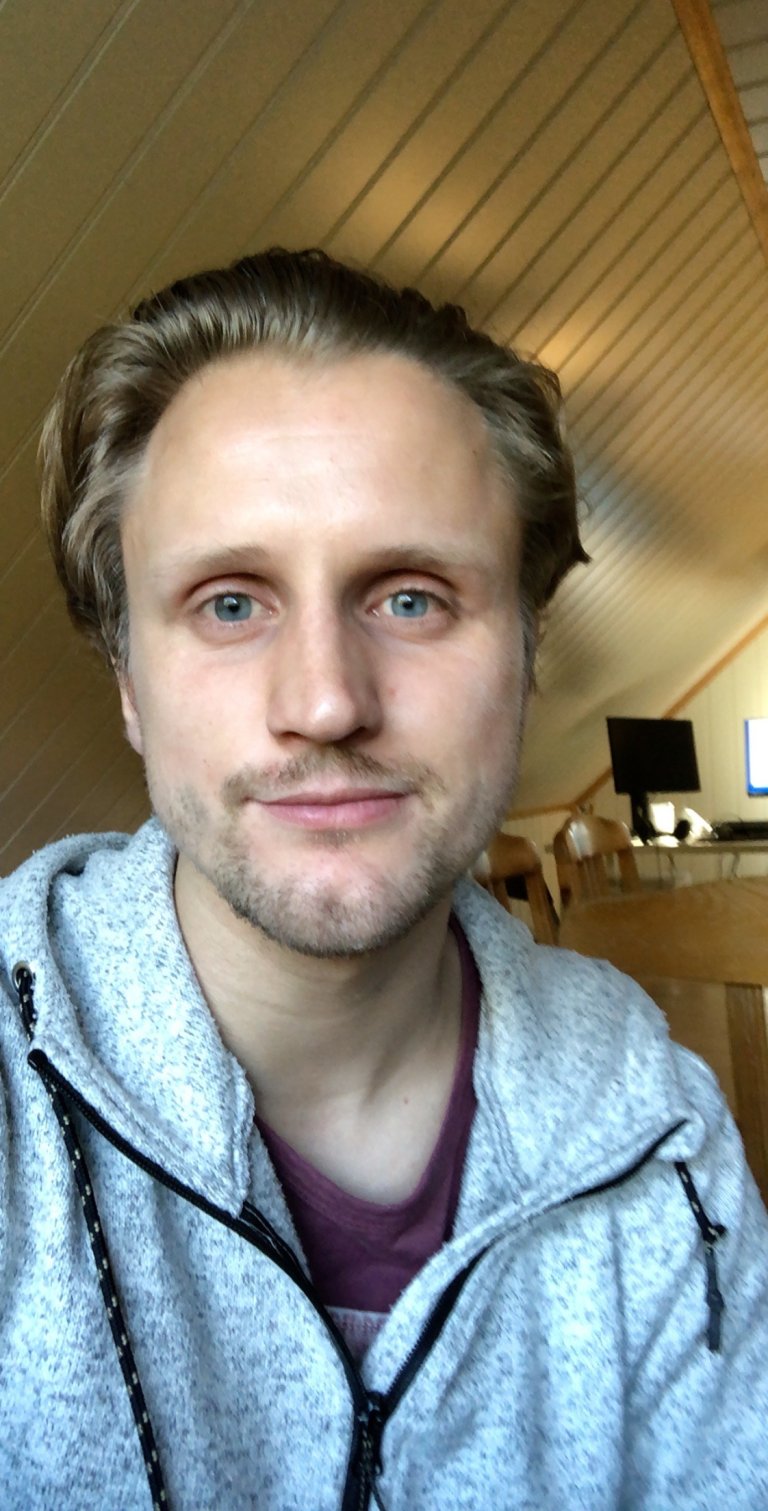 Bekkevold nå