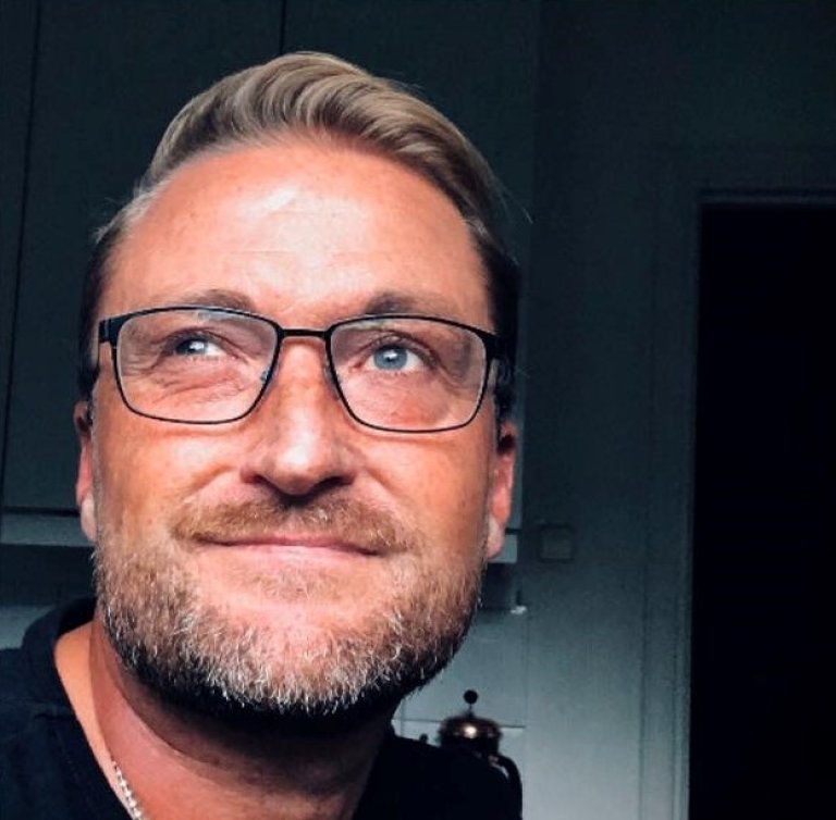 Glenn nå