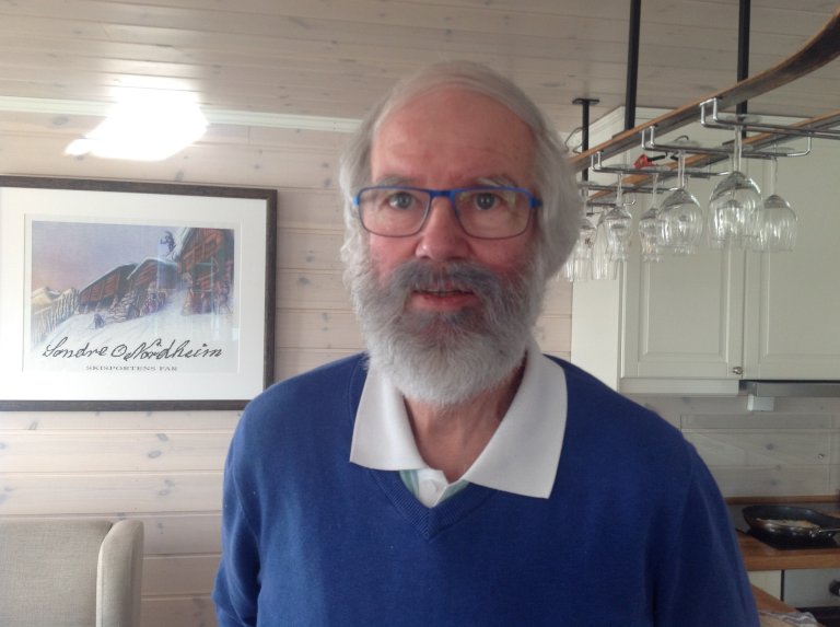 Norheim nå