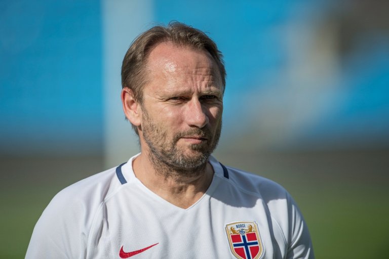 Fodstad nå