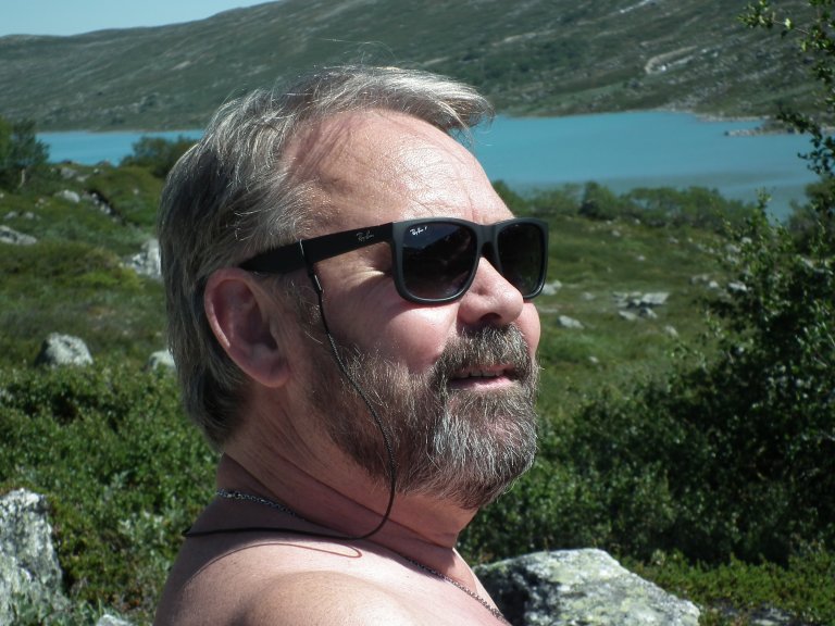 Granerud nå