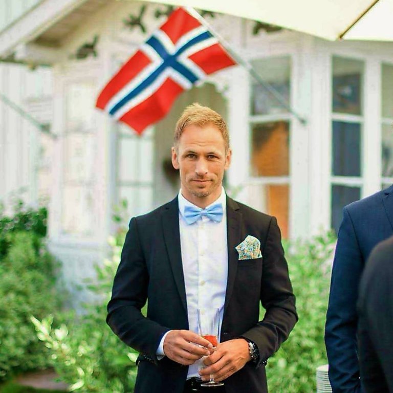 Bjerke nå