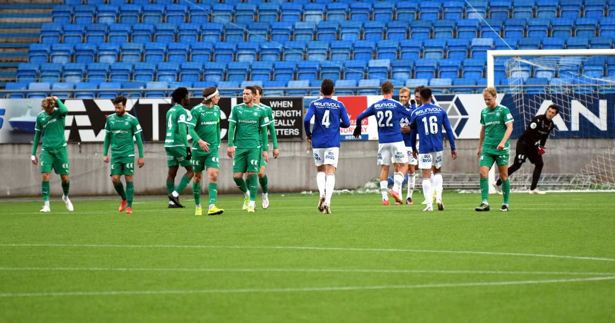 Lærepenge I Molde Hamkam