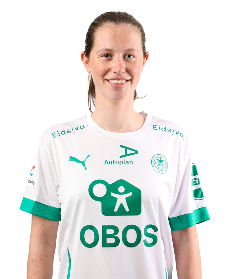 Maria Hagen vant også pris lørdag ettermiddag