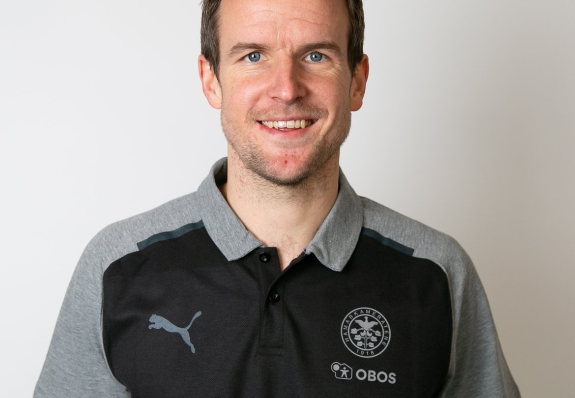 Lars Brotangen