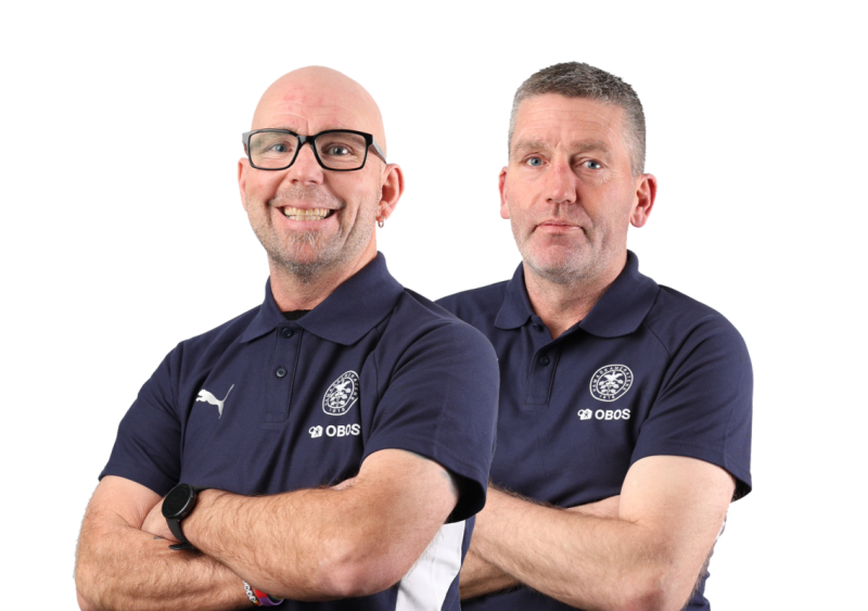 Viktige brikker med lang erfaring er med videre i 2026.