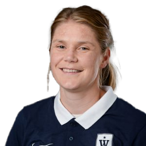 Inger Ane Hole har lang erfaring med fotball og toppidrett