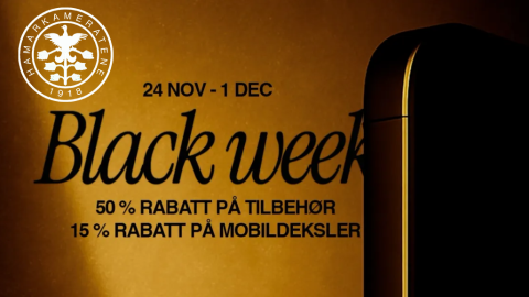 Nå kan du kjøpe Kamma-deksel til din mobil