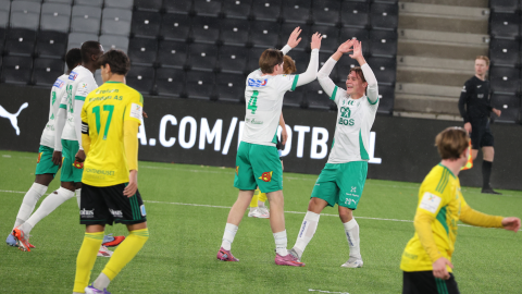 Seier over Ull/Kisa 2