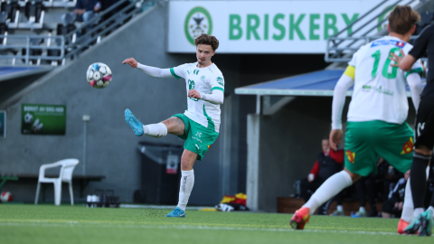 Nasjonalt utlån for Leo