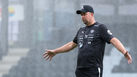 Trøndelagstur i cupen