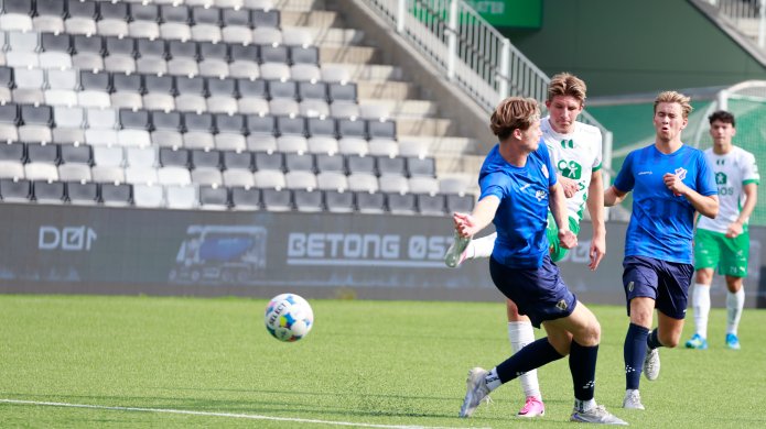 Dårlig betalt mot Stabæk G19