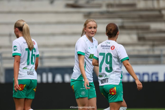Seier mot Medkila