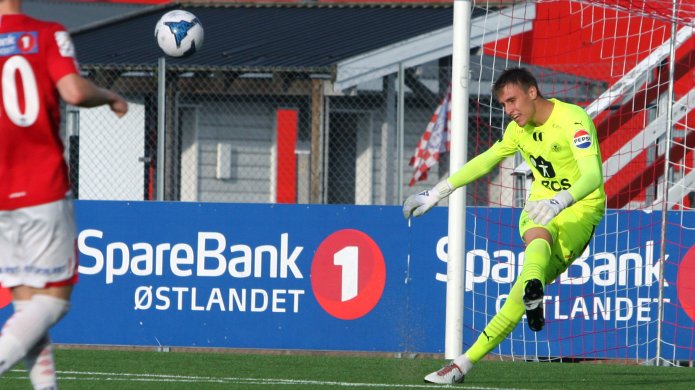 Sander hentes tilbake