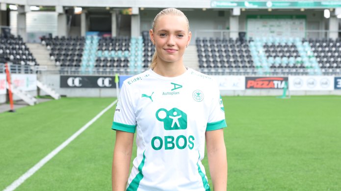 HamKam Kvinner forsterker
